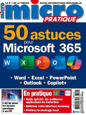 Micro Pratique - Magazine
